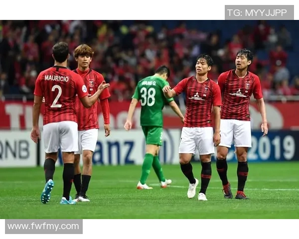 亚冠激战川崎前锋对决浦和红钻争夺小组出线权的关键之战