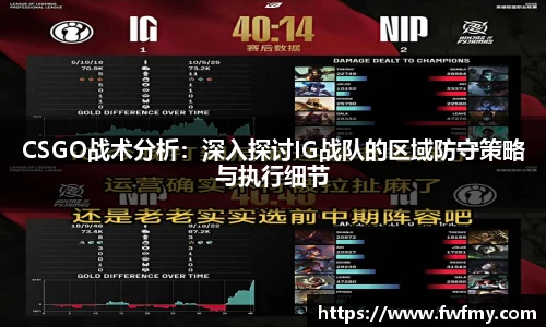 CSGO战术分析：深入探讨IG战队的区域防守策略与执行细节
